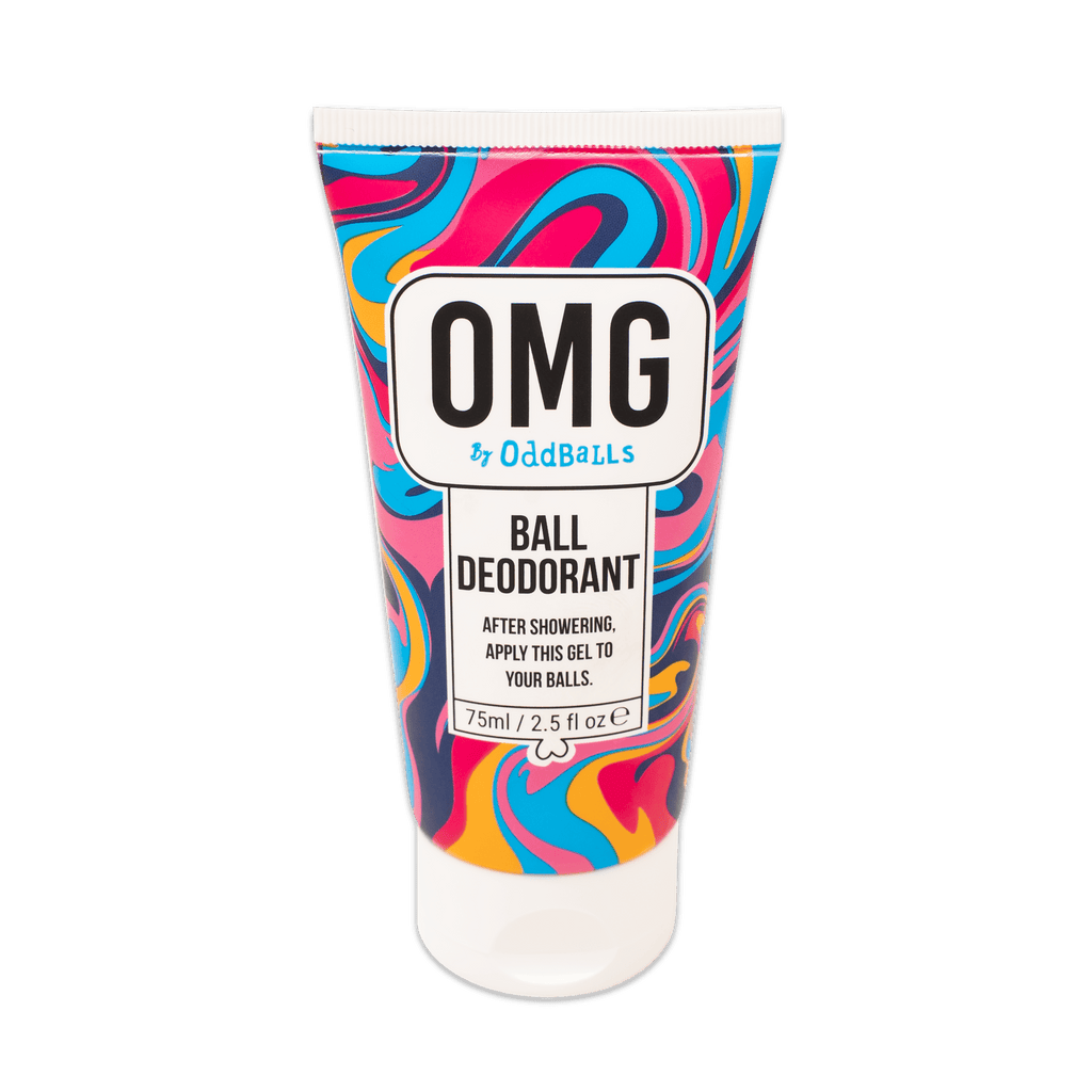 Ball Deodorant