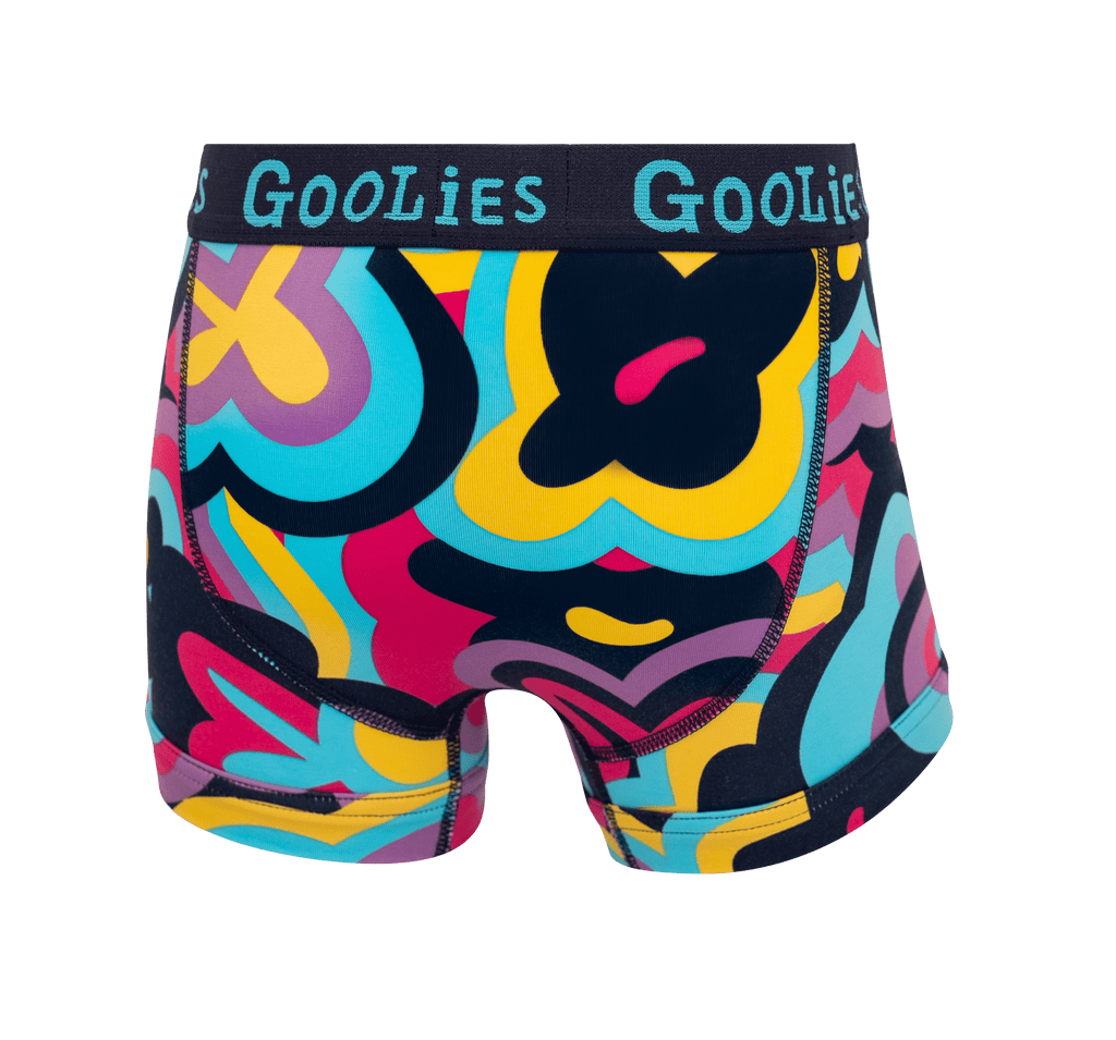 Blubber Kids Boxer Shorts Goolies