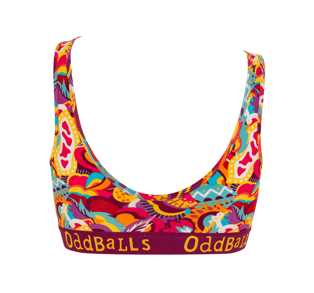 bralettes for festivals