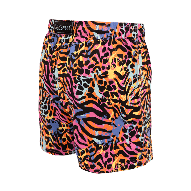 Adult Swim Shorts - Filthy Animal