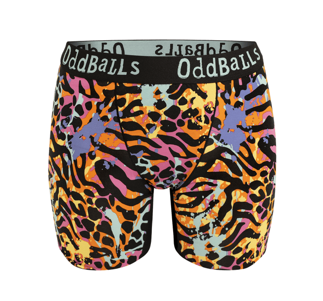 Filthy Animal - Ladies Bamboo Boxers