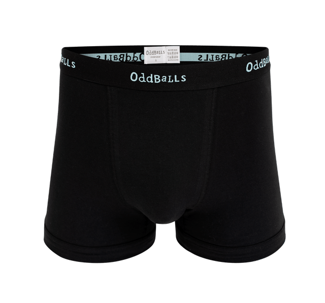 Mamba - Mens Boxer Shorts