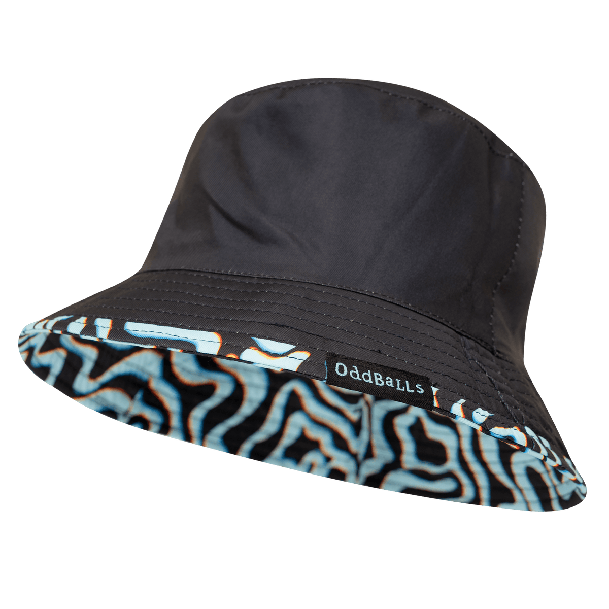 Neon bucket hat sales