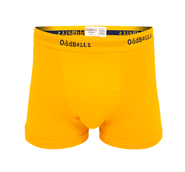 Sweet Potatoes - Mens Boxer Shorts