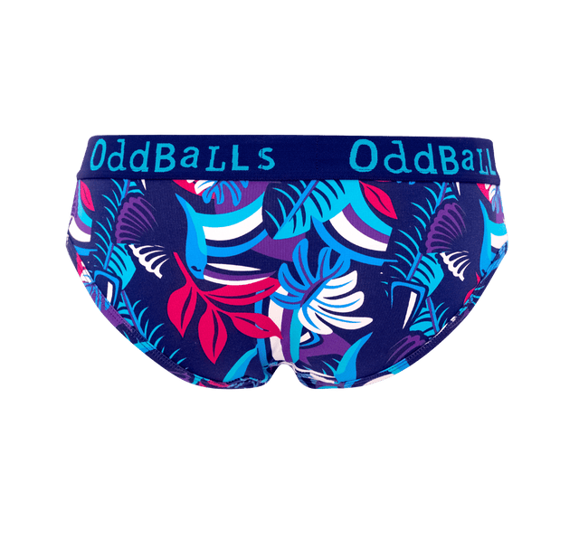 Toucan - Ladies Briefs