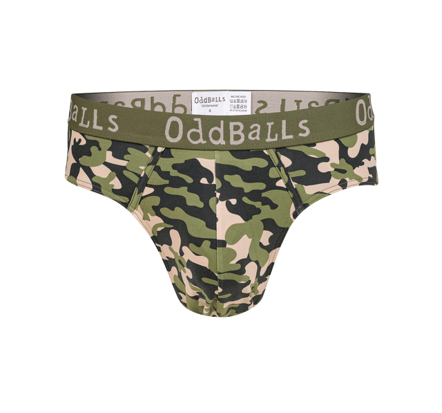 Commando - Mens Briefs
