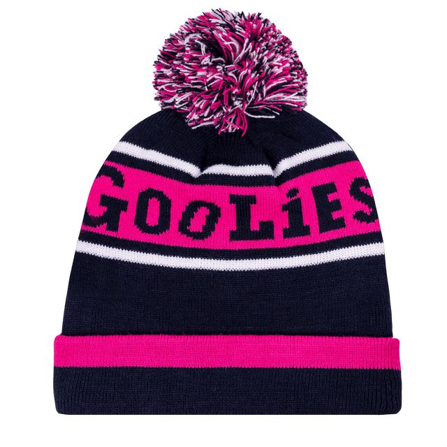 Original | Navy | Pink | White - Goolies (Kids) Hat - 2