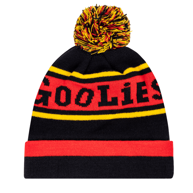 Original | Black | Yellow | Red - Goolies (Kids) Hat - 17