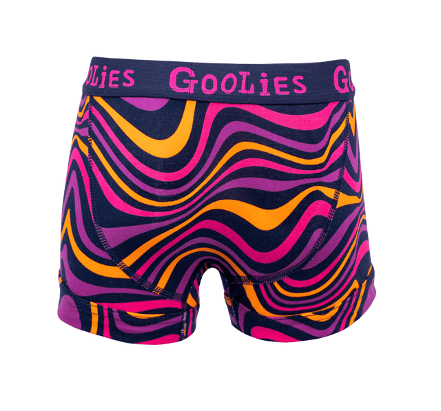Marmalade - Kids Boxer Shorts - Goolies
