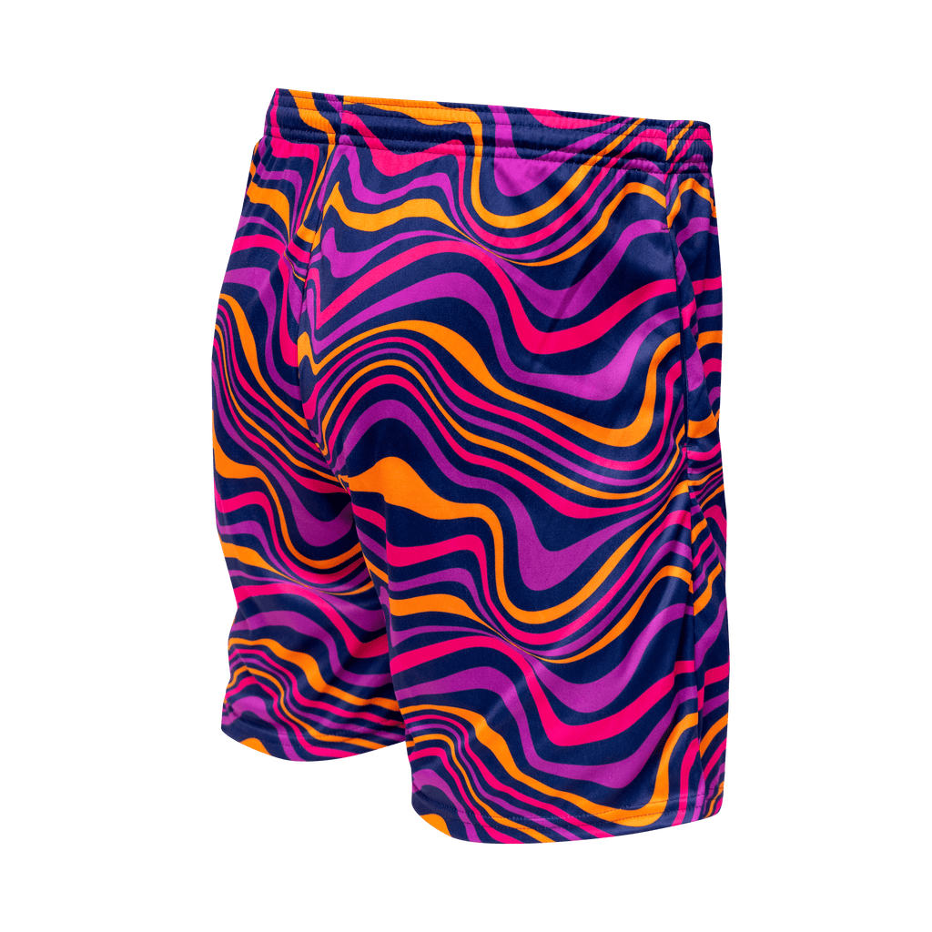 Marmalade Adventurous Mens Sport Shorts