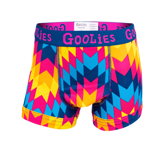 Phoenix - Kids Boxer Briefs - Goolies