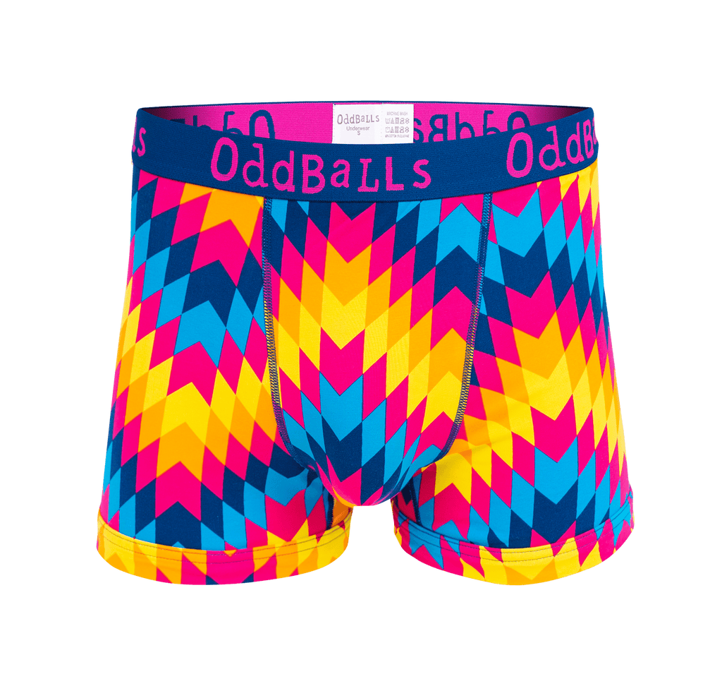 Phoenix Mens Boxer Shorts