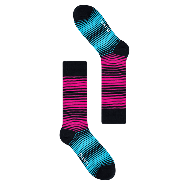 Refresher Cyan - Socks