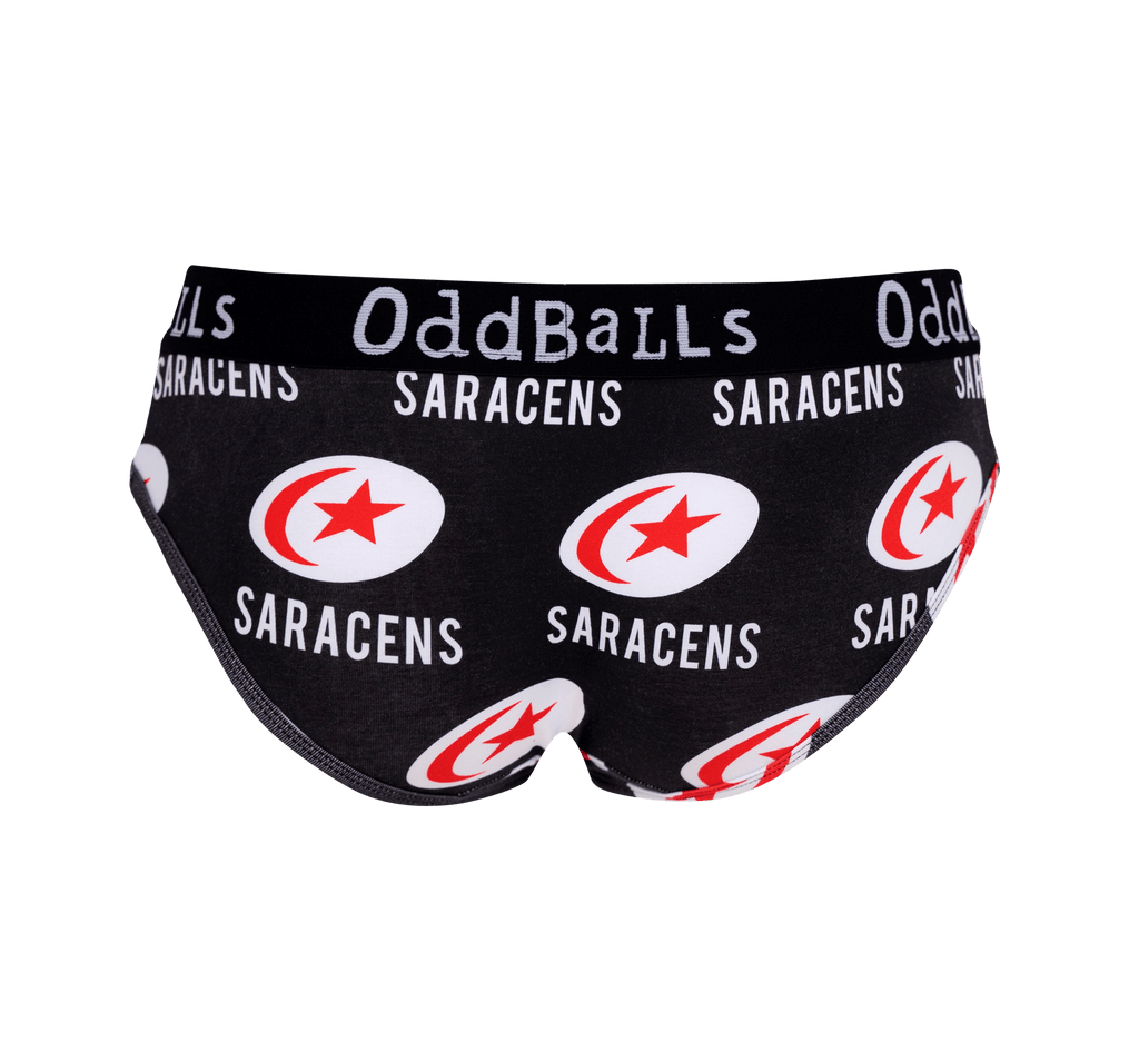 Saracens Ladies Briefs