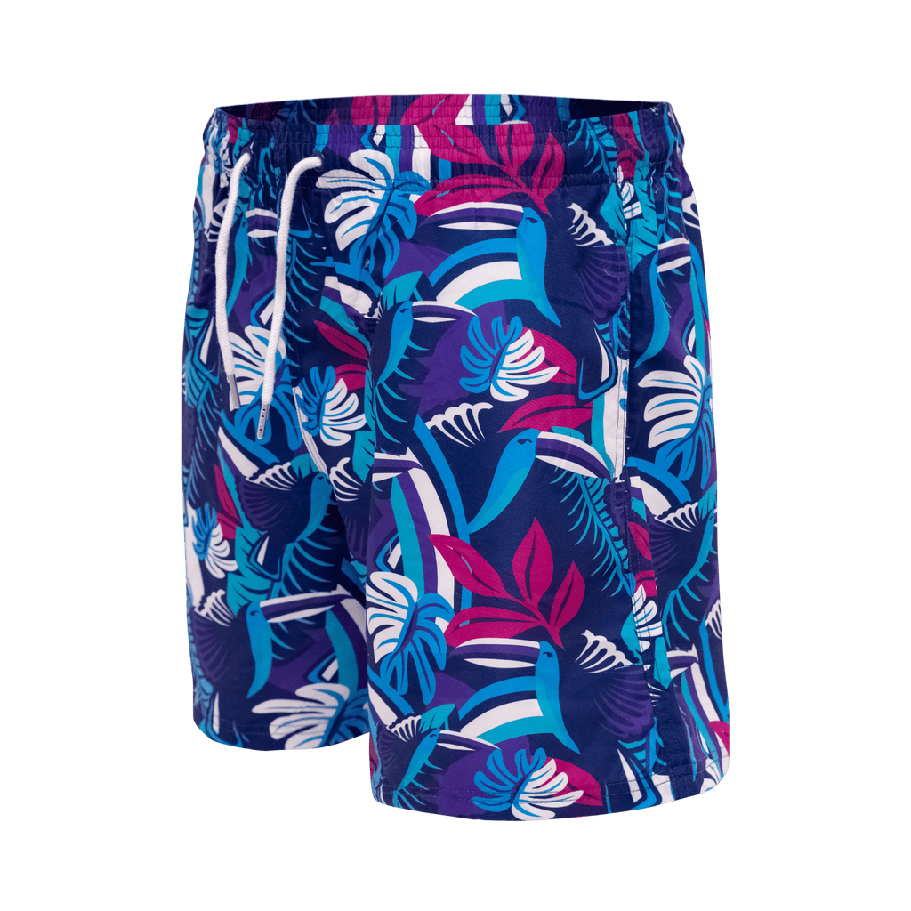 Swimming Shorts Adult