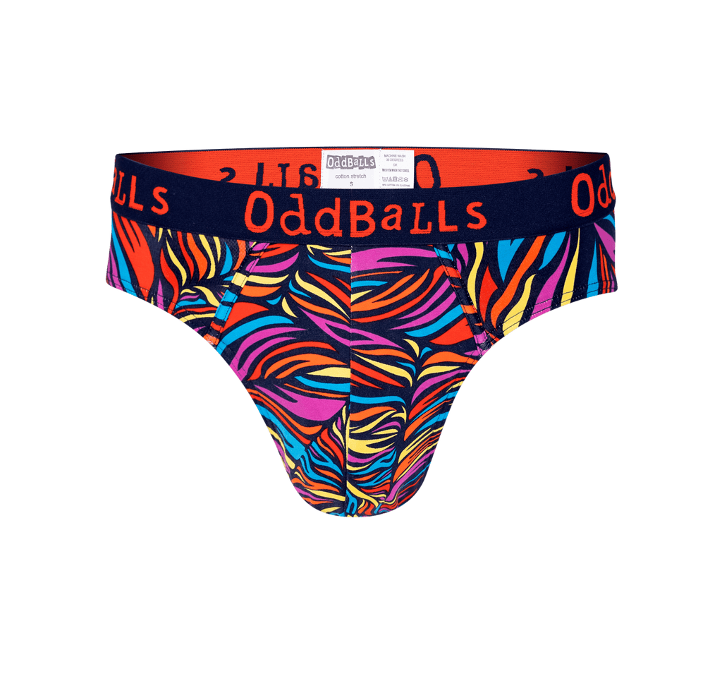 Undergrowth Mens Briefs