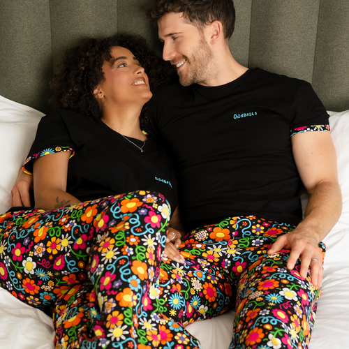 Matching Couples Pyjamas Guide 2026
