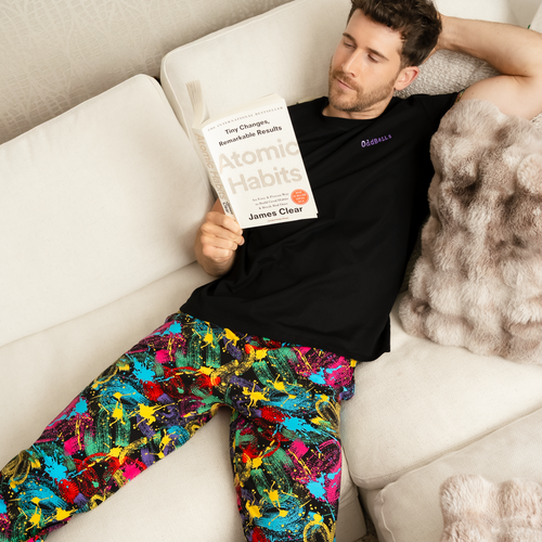 Best Men's Pyjamas UK 2026