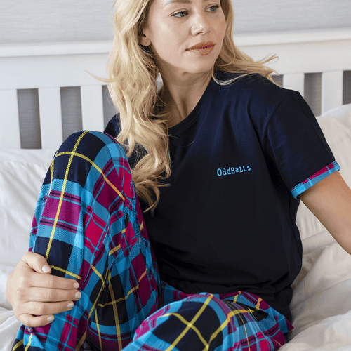 The Best Breathable Cotton Pyjamas for Summer Nights