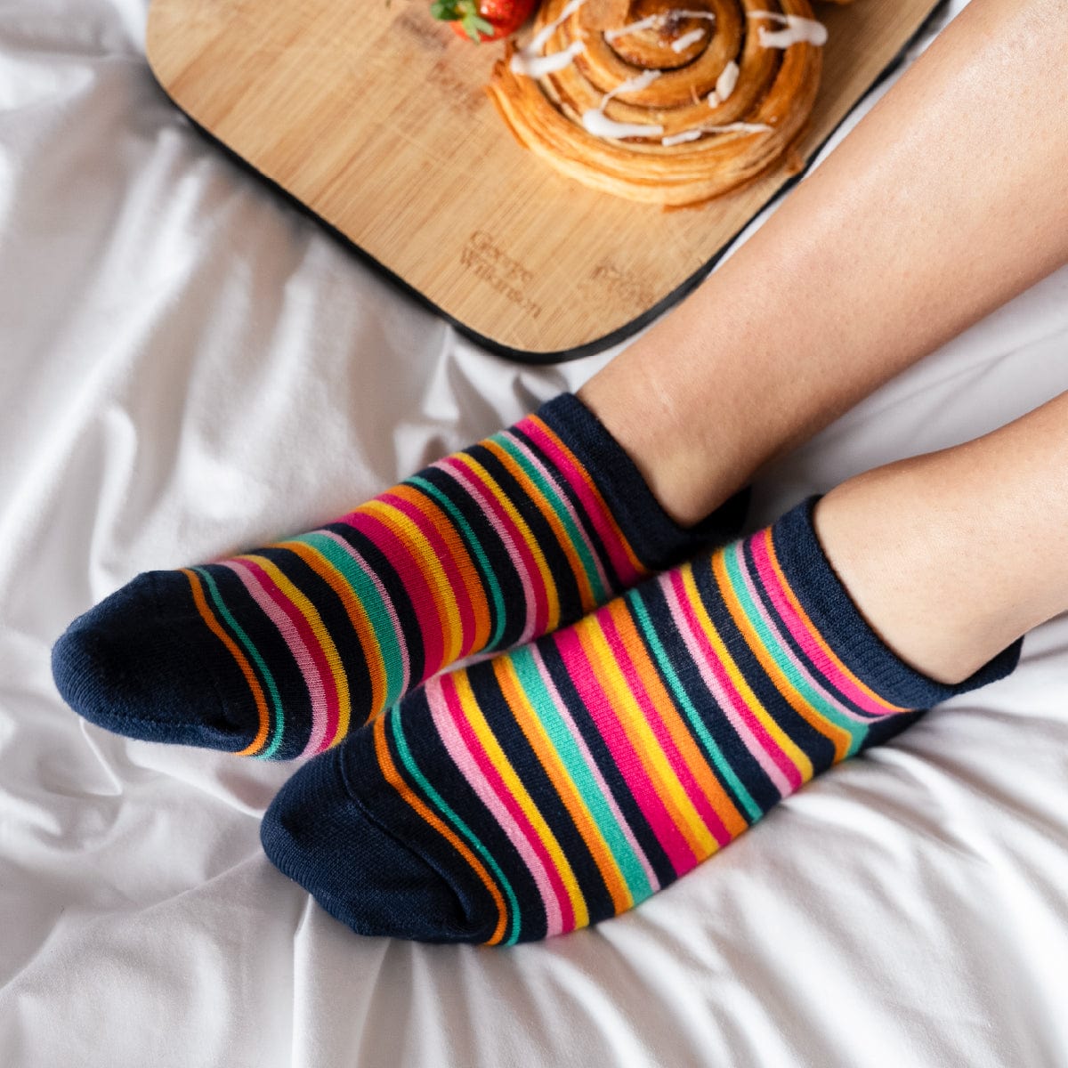 Trainer Socks