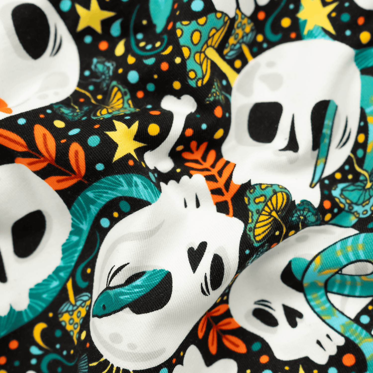 Bones