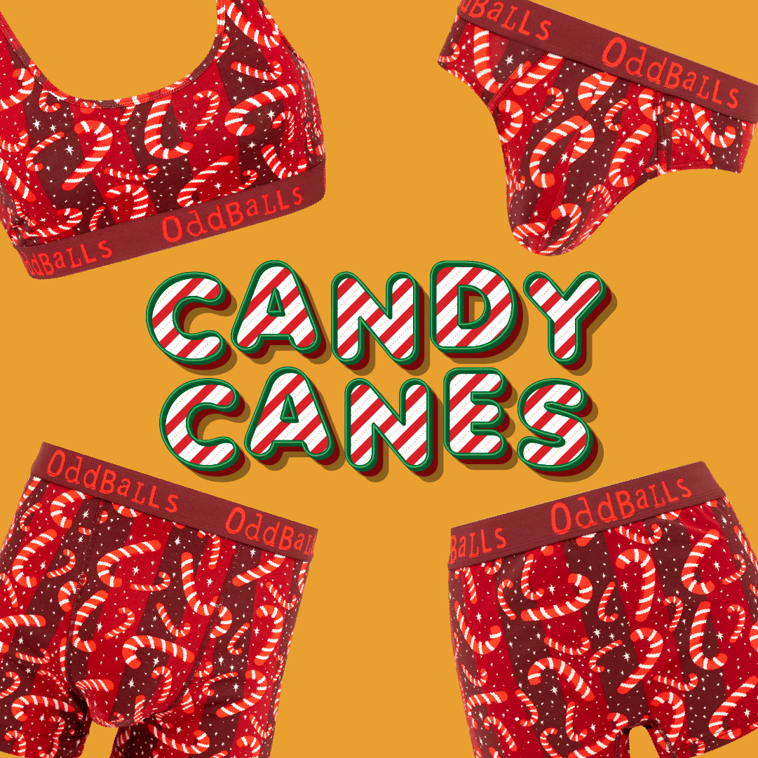 Candy Canes