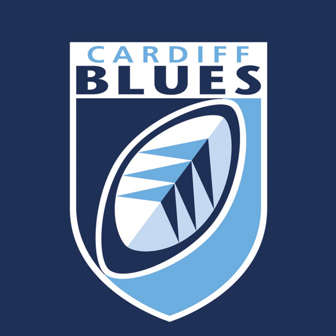 Blues Rugby Logo