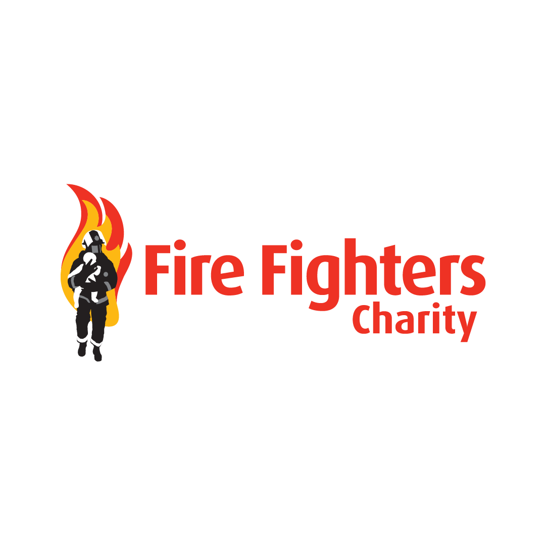 Fire Fighters Charity Underwear