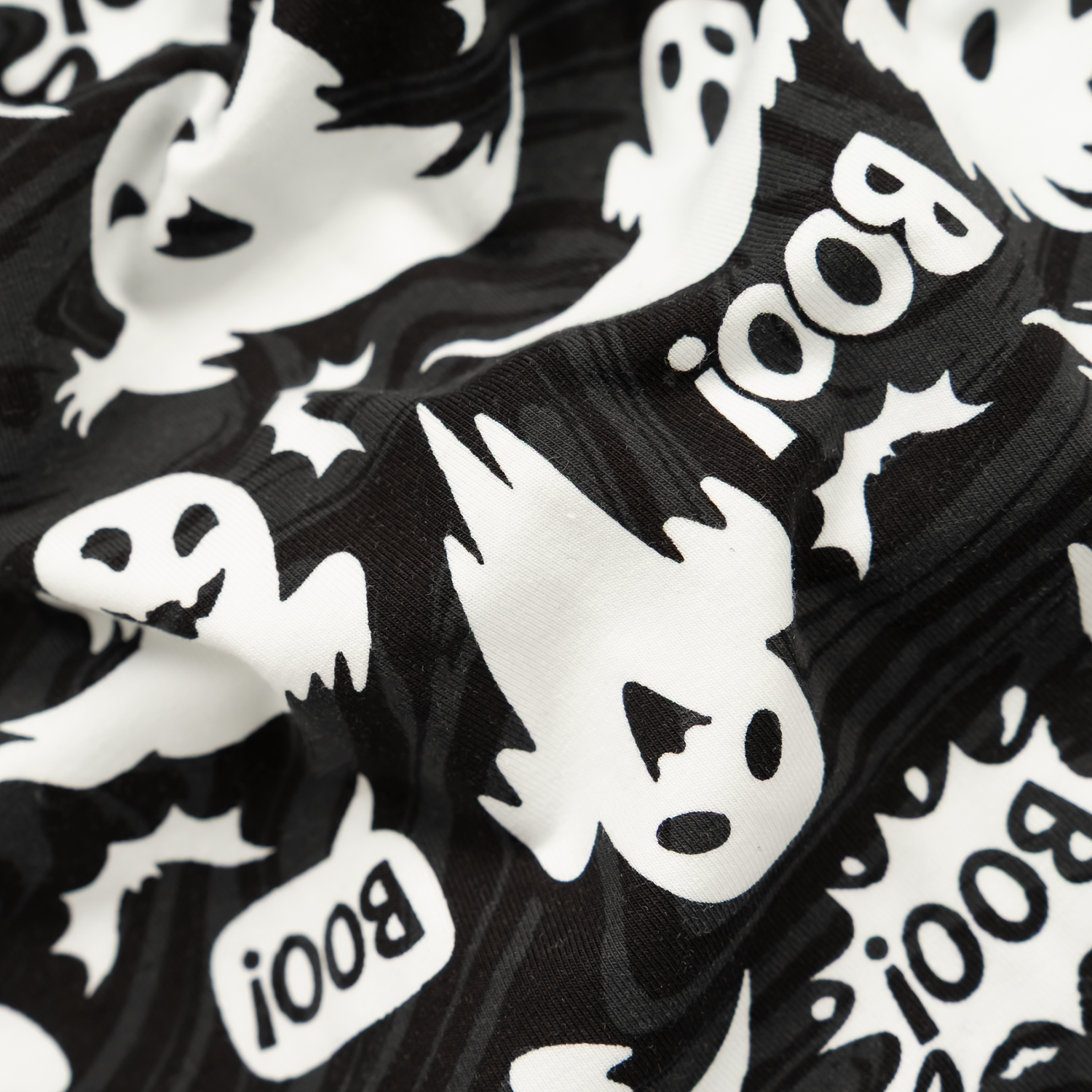Ghosts