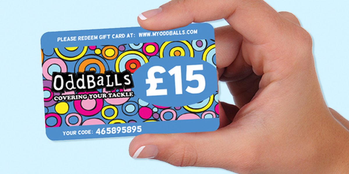 Gift Cards | E-Gift Cards for Every Occasion | OddBalls