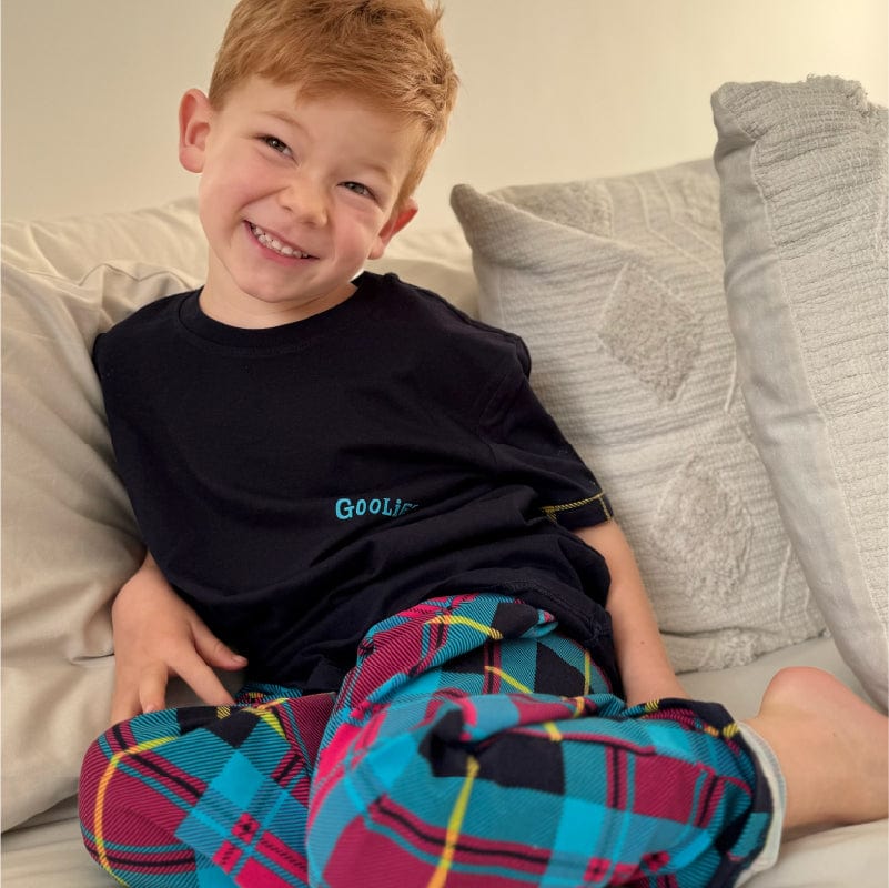 Kid's Pyjamas OddBalls