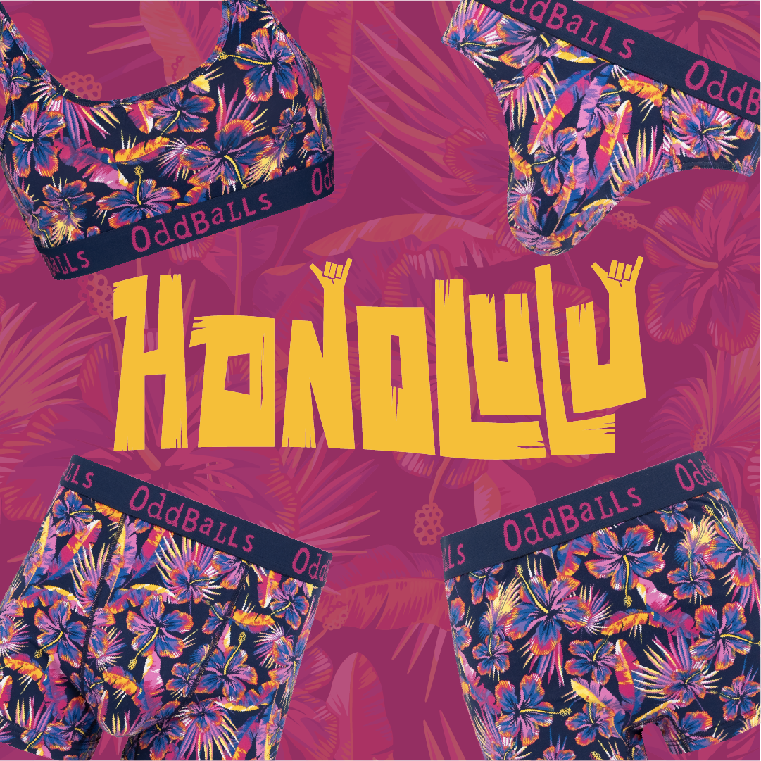 Honolulu
