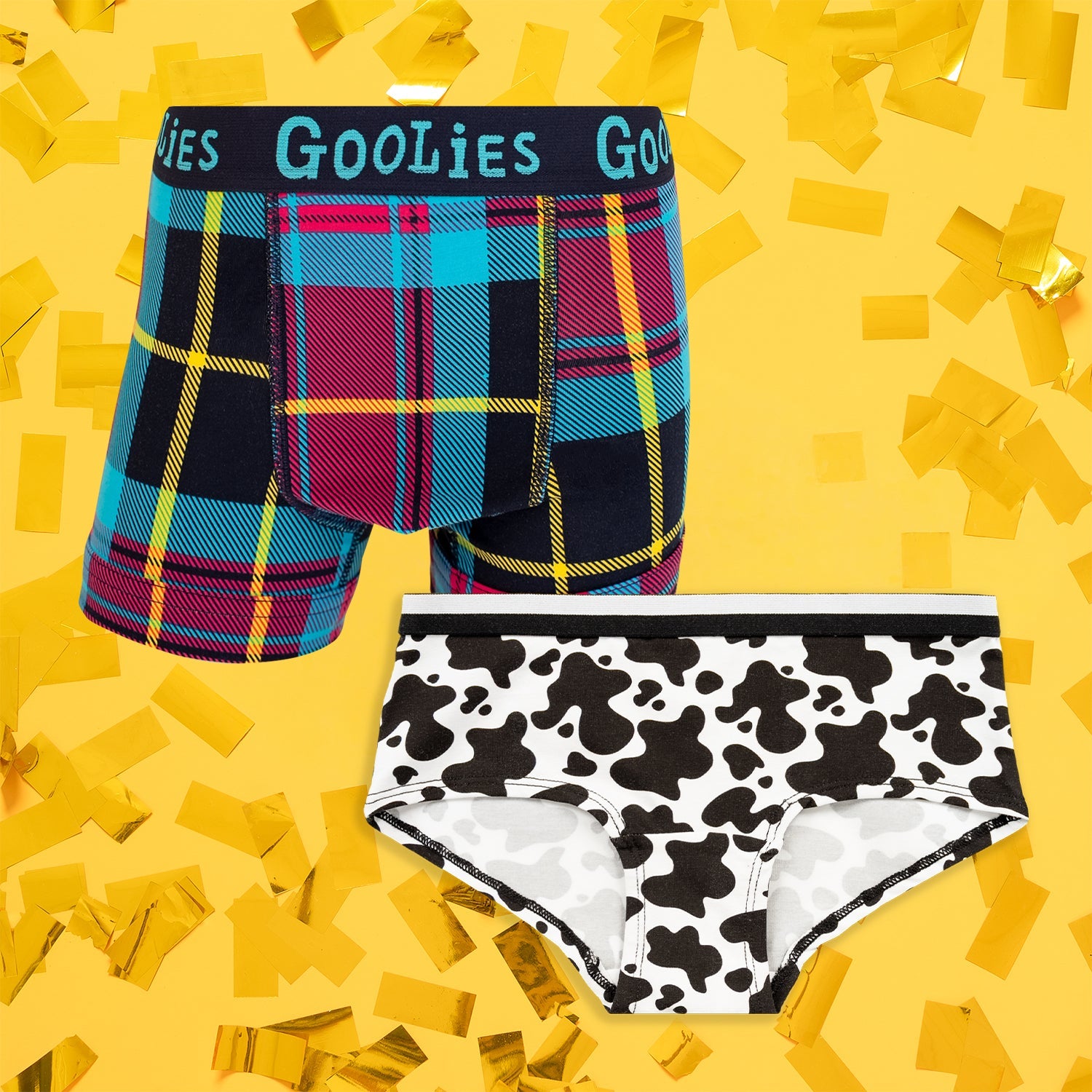 Kids Underwear & Pyjamas