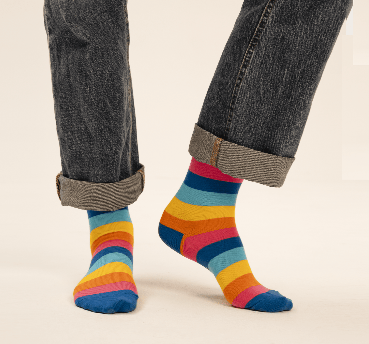 Crew Socks