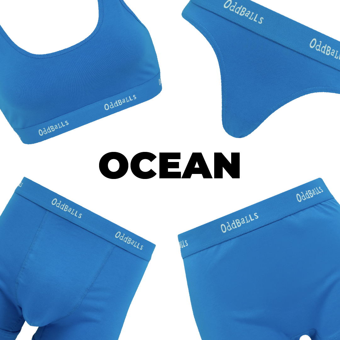 Ocean