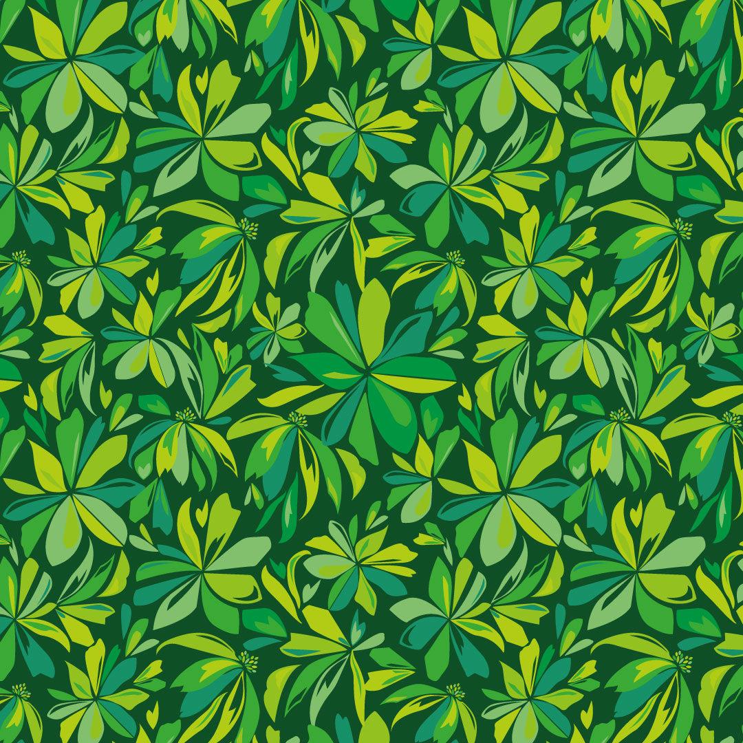 St Patrick's Day Underwear