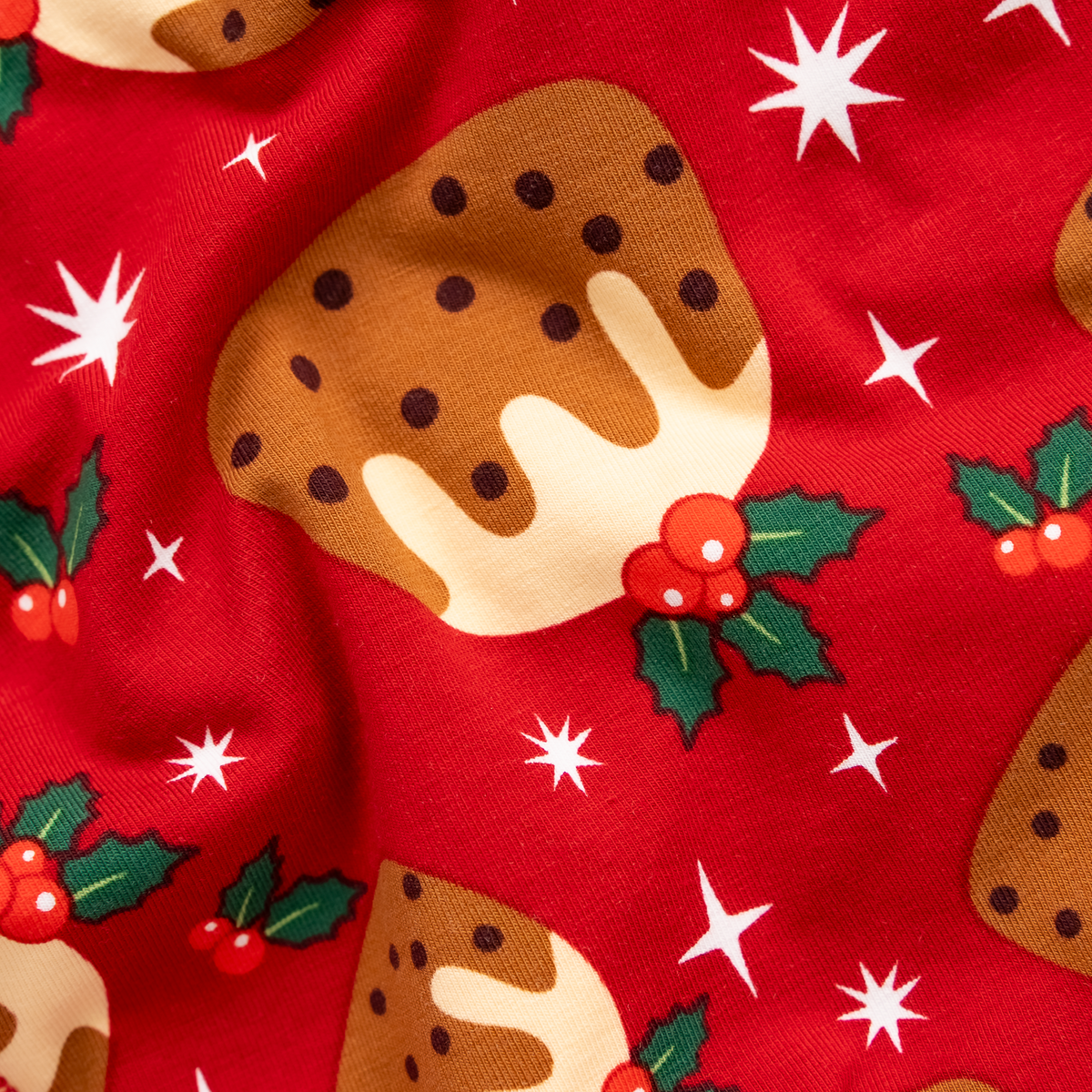 Christmas Puddings