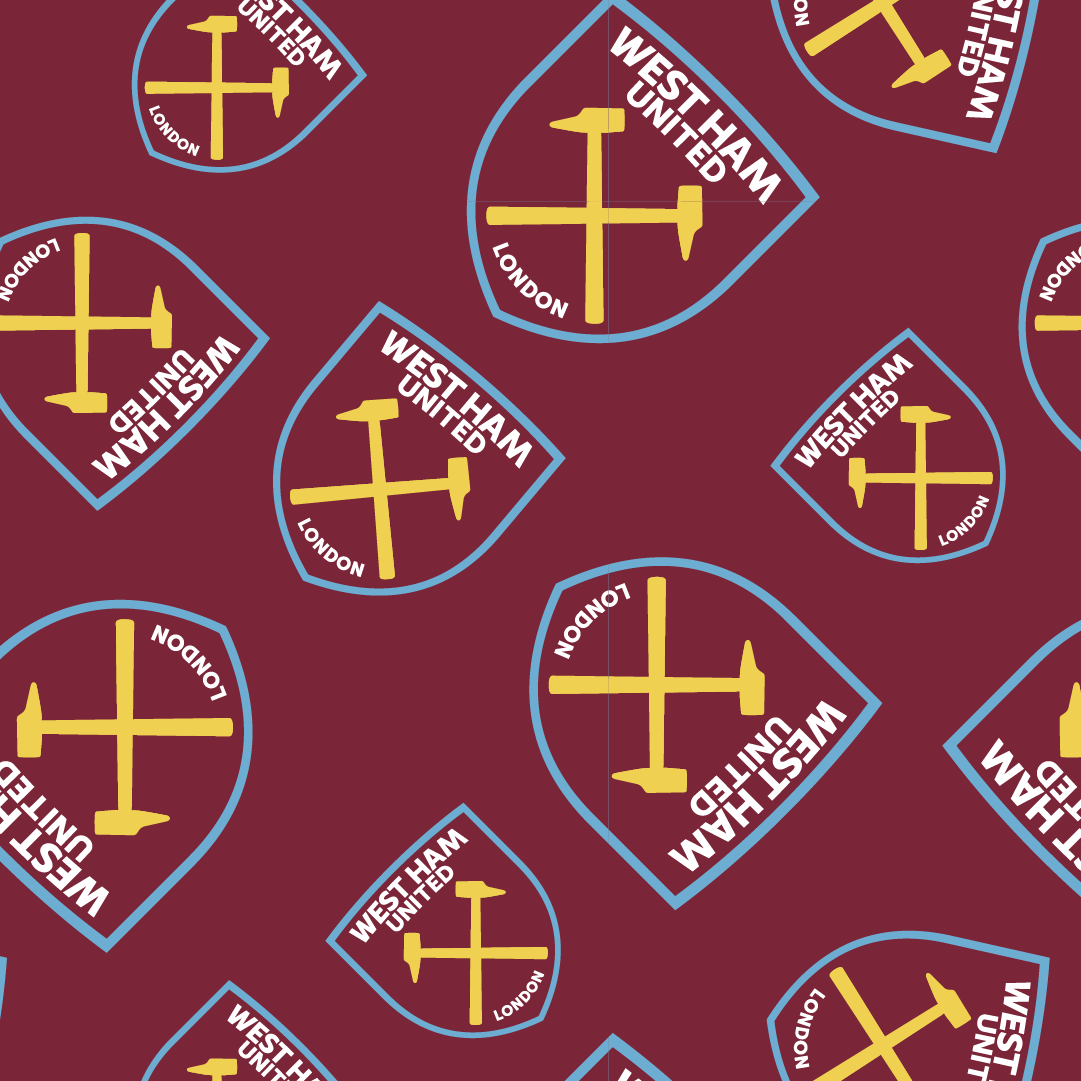 West Ham United Claret