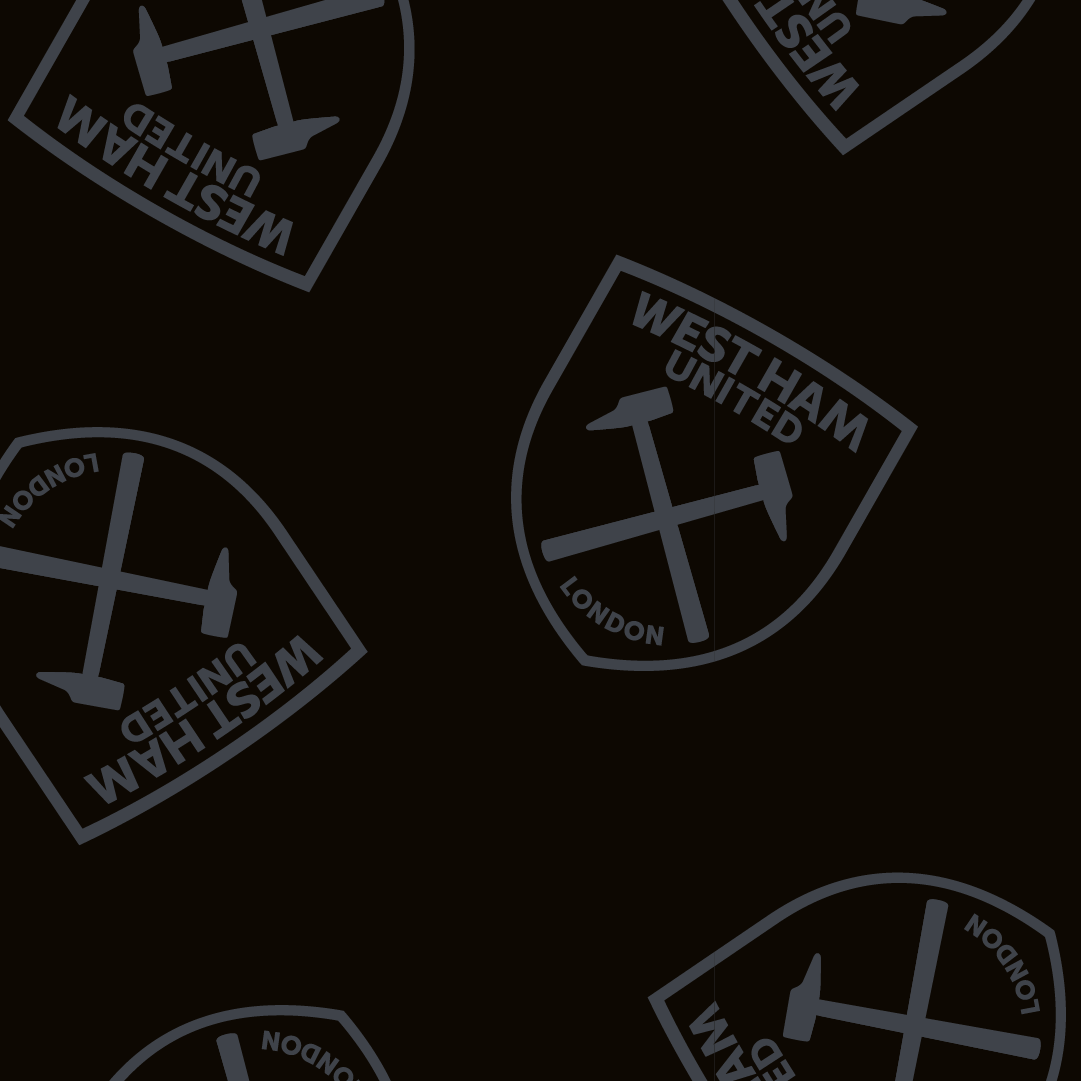 West Ham United Black