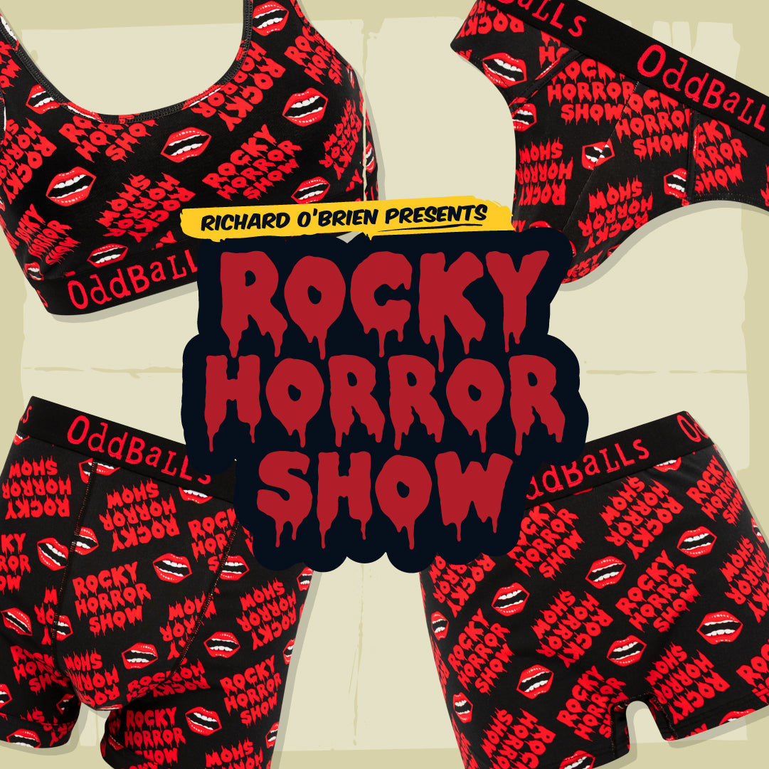 Rocky Horror Show - Mouth