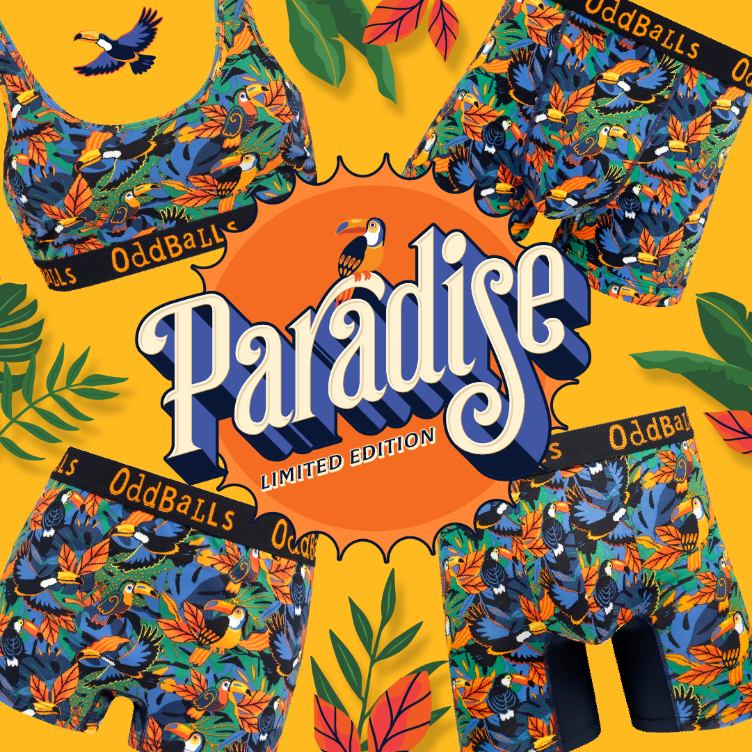 Paradise