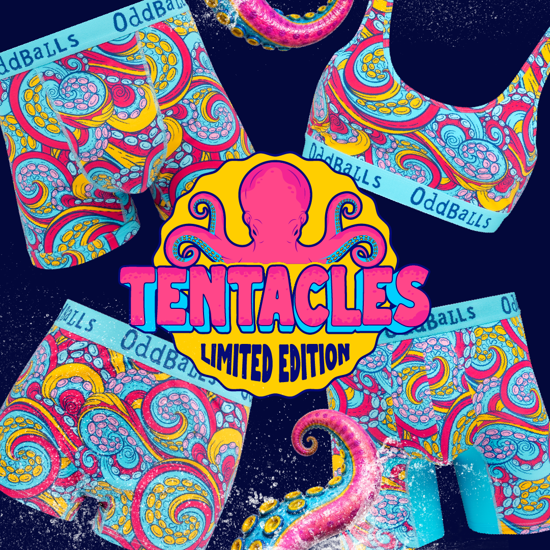 Tentacles