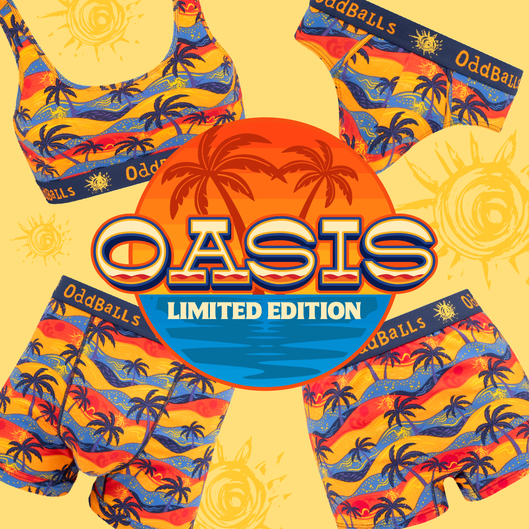 Oasis