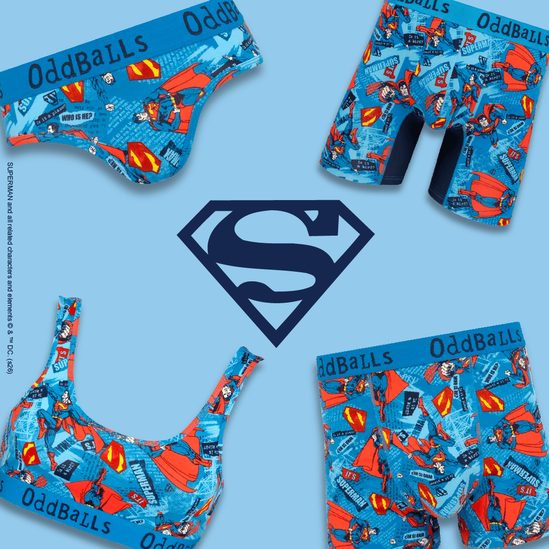 Superman Metropolis