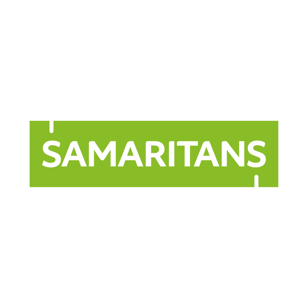 Simaritans Logo Samaritans