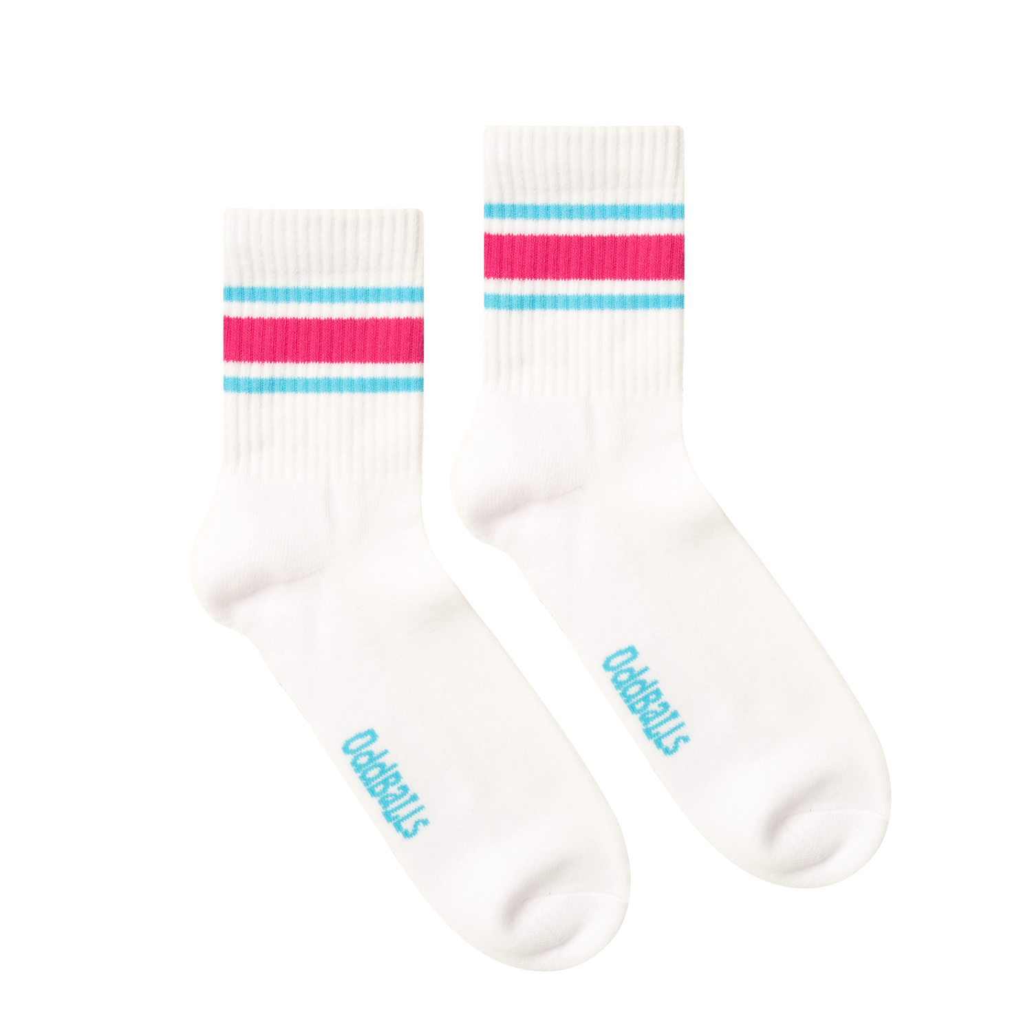 Quarter Socks