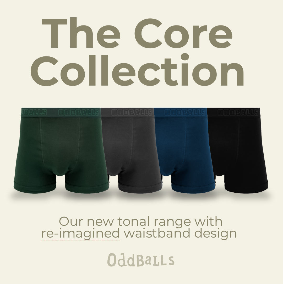 Core Collection