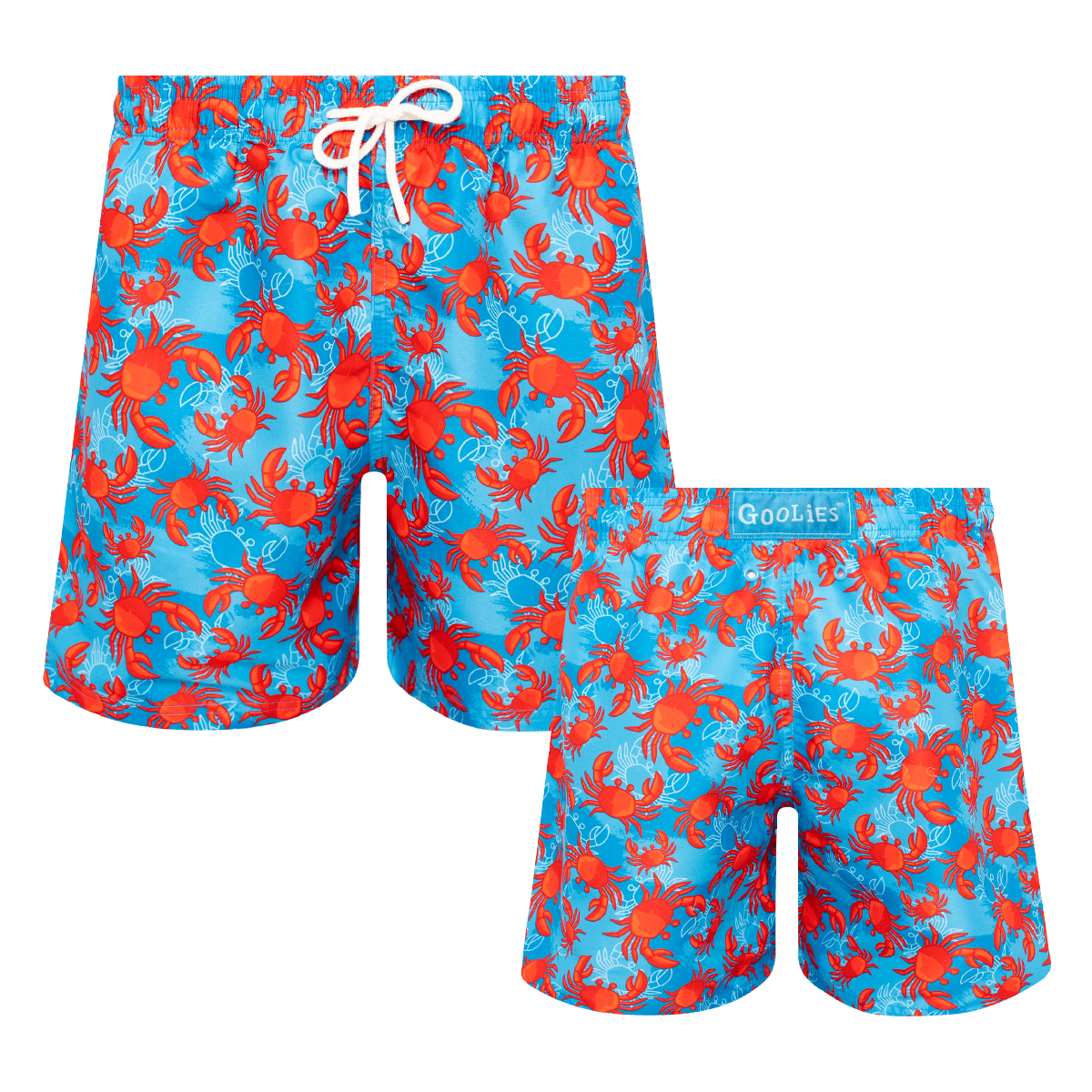 Swimming Shorts Bundle