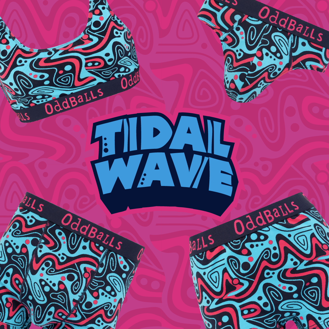 Tidal Wave