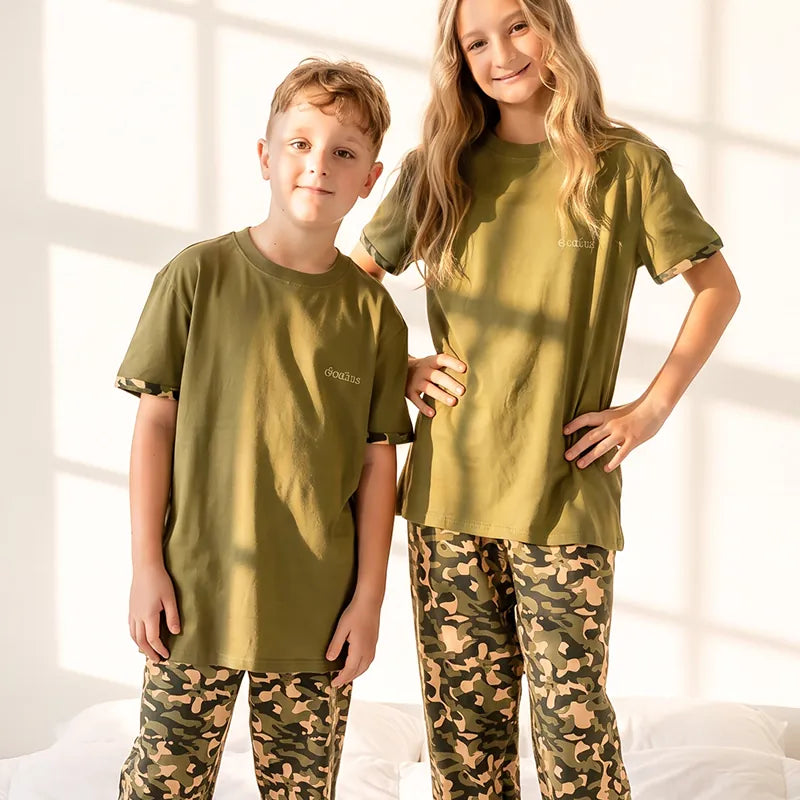 Kid's Pyjamas OddBalls